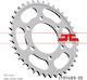 JT Sprockets Rear Sprocket 39 Teeth for Kawasaki Z 1000 ZX-10R