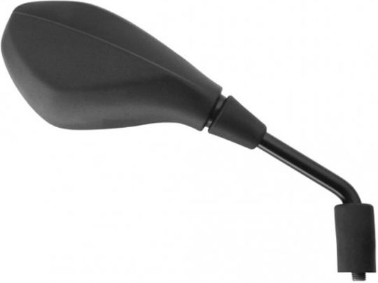 Vicma Motorcycle Mirror 1pcs Black