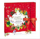 English Tea Shop Червено Чай Органичен продукт Advent Calendar Organic Tea 25 Чанти 1бр