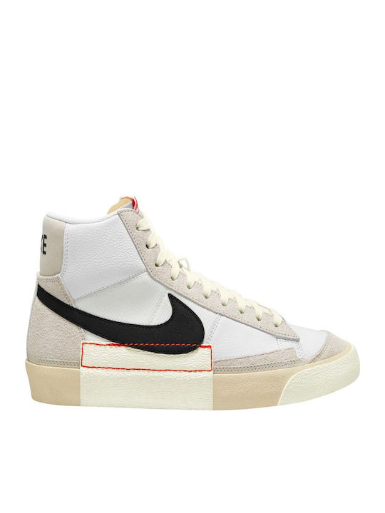 nike blazer mid 77 crater
