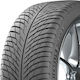 Michelin Pilot Alpin 5 215/45R20 95V XL Χειμερινό Λάστιχο για Επιβατικό Αυτοκίνητο