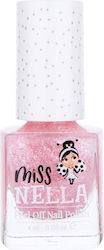 Miss Nella Peel Off Kinder-Nagellack