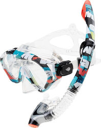 Aquaspeed Chlappie Jr Kinder Tauchmasken Aquaspeed Chlappie Jr Kinder Tauchmasken