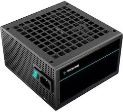 Deepcool PF750 750W Full Wired 80 Plus Standard