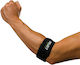 Select Sport Ellenbogenbandage für Epicondylitis in Schwarz Farbe 70322