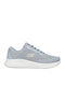 Skech Lite Pro Γυναικεία Sneakers Γκρι