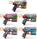 Zuru X-Shot Toy Guns Foam Dart Guns (Various Designs) 1pc