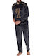 Rafael Dark Gray