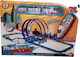 Zita Toys Set with Train with Sound and Light for 3+ years+ Years