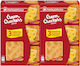 Papadopoulou Kekse Cremekekse 6x175gr