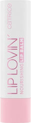 Catrice Cosmetics Lip Lovin 010 Sărut Reconfort...