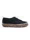 Superga Femei Sneakers Negre