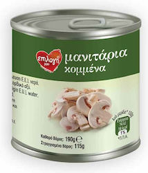 Epilogi Mou Pilze 190gr