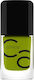 Catrice Cosmetics ICONails Gel Lacquer Гланцов ...