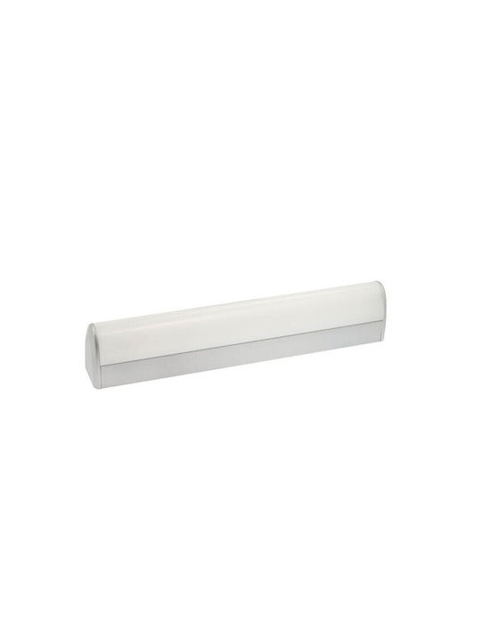 Vito Modern Lamp Bathroom with Integrated LED and Natural White Light 280x3.75x5.52cm