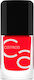 Catrice Cosmetics ICONails Gel Lacquer Гланцов ...