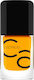 Catrice Cosmetics ICONails Gel Lacquer Гланцов ...