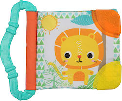 Bright Starts Teethe & Read for 3++ Months Bright Starts Teethe & Read for 3++ Months