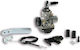 Malossi Motorcycle Carburetor Kit for Vespa ET3 125 1610847