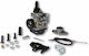 Malossi Motorcycle 21mm Big Max Carburetor Kit 1611038