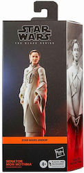 Action-Figur Senator Mon Mothma Krieg der Stern...