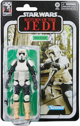 Biker Scout Star Wars για 4+ Ετών 15εκ.