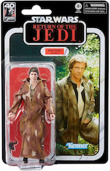 Фигура за Действие Han Solo Star Wars за 4+ год...