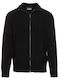 Men's Cardigan Black