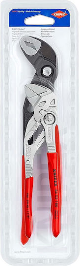 Knipex Cobra Комплект Газови Ключове