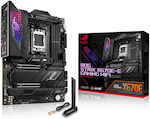 Asus ROG STRIX X670E-E Gaming WIFI Motherboard ATX με AMD AM5 Socket
