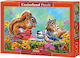 Snack Time Puzzle 2D 500pcs