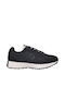 Xti Casuals Sneakers Black