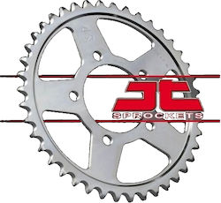 JT Sprockets Rear Sprocket 42 Teeth for Honda CBR 400