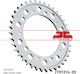 JT Sprockets Γρανάζι Πίσω 39 Δοντιών για Honda CBR 400