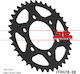 JT Sprockets Hinteres Ritzel 38 Zähne für Kawasaki GPZ (Gesamtpreis-Zusammenfassung)