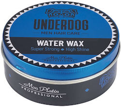 Mon Platin Underdog Water Wax Lehm 100ml