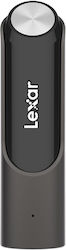 Lexar Jumpdrive P30 1TB USB 3.2 Stick Black