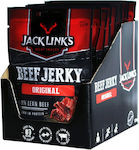Jack Link's Jerky Original Beef 12x25gr