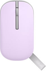 Asus Marshmallow MD100 Kabellos Lilac Mist Purple