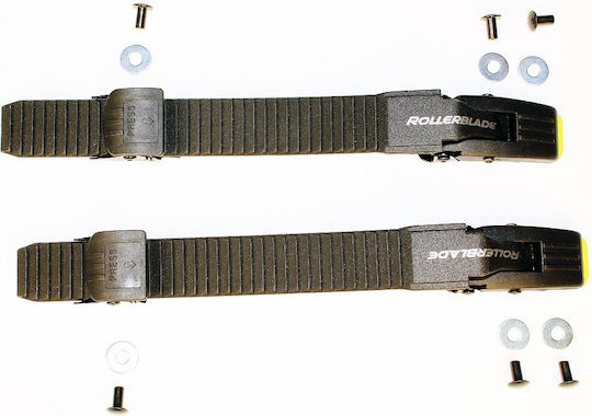 Rollerblade 43.093007 Закопчалка за маншет RB80 & RB110 3WD