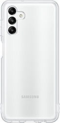 Samsung Soft Clear Back Cover Σιλικόνης Διάφανο (Galaxy A04s)