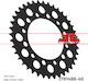 JT Sprockets Pinion spate 40 Dinți pentru Yamaha Magazin online FZ Kawasaki Ninja EL 250 / Honda TRX200 ATV