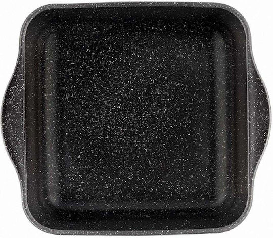 Espiel Borcam Τετράγωνο Πυρίμαχο Σκεύος Κεραμικό 25.6x22x5.93cm
