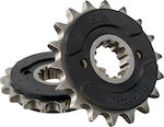 JT Sprockets Front Sprocket 18 Teeth for Honda CB 1000