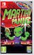 Martian Panic Игра за Switch