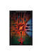 Pyramid International Αφίσα Stranger Things 4 Every Ending Has a Beginning 61x91.5cm