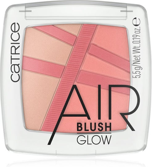 Catrice Cosmetics Catrice Cosmetics Rouge & Blush 5,5 g