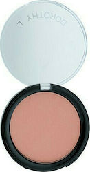 Dorothy L Руж Silky Blusher