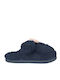 Jomix Animal Women's Slippers In Black Colour