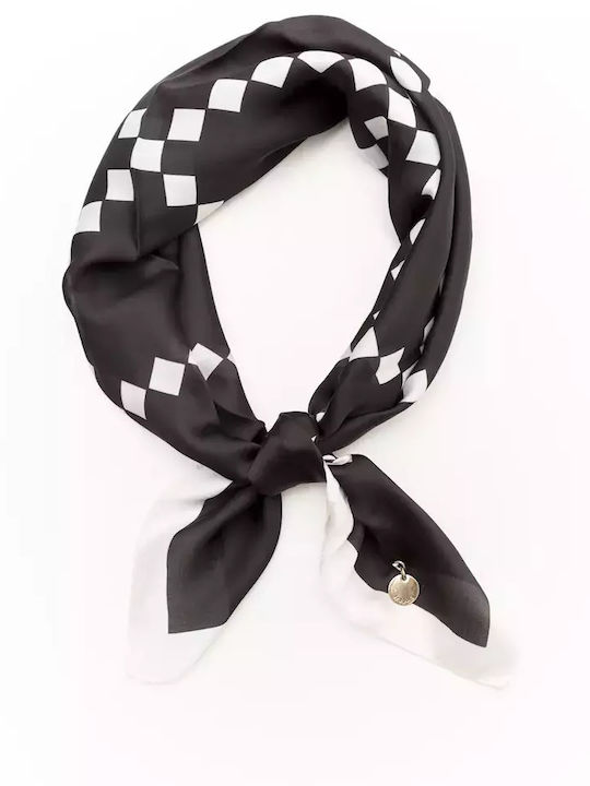 Fragola Women's Scarf Black